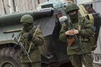 В СНБО подтверждают, что Россия стягивает войска на границу АРК с Херсонской областью